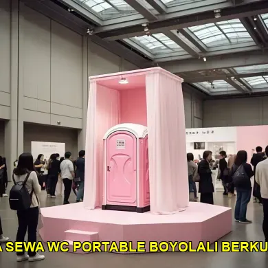harga sewa wc portable boyolali berkualitas
